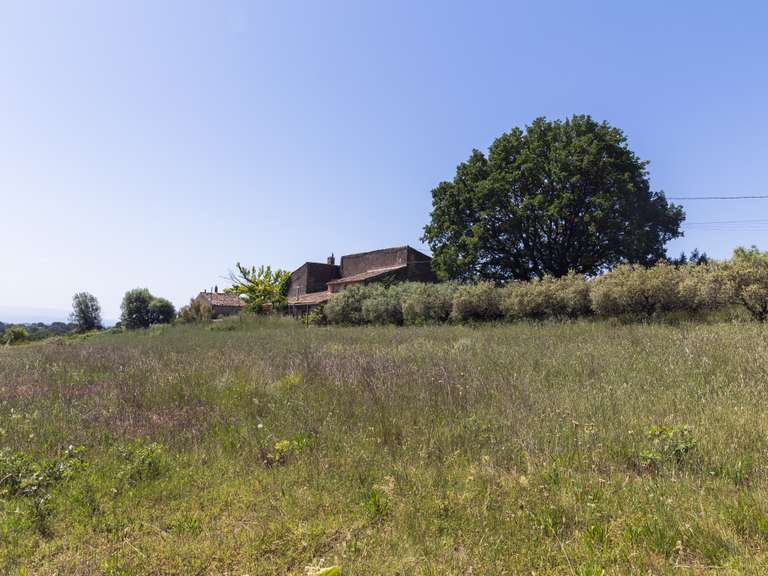 Maison Cucuron - 6 chambres - 550m²
