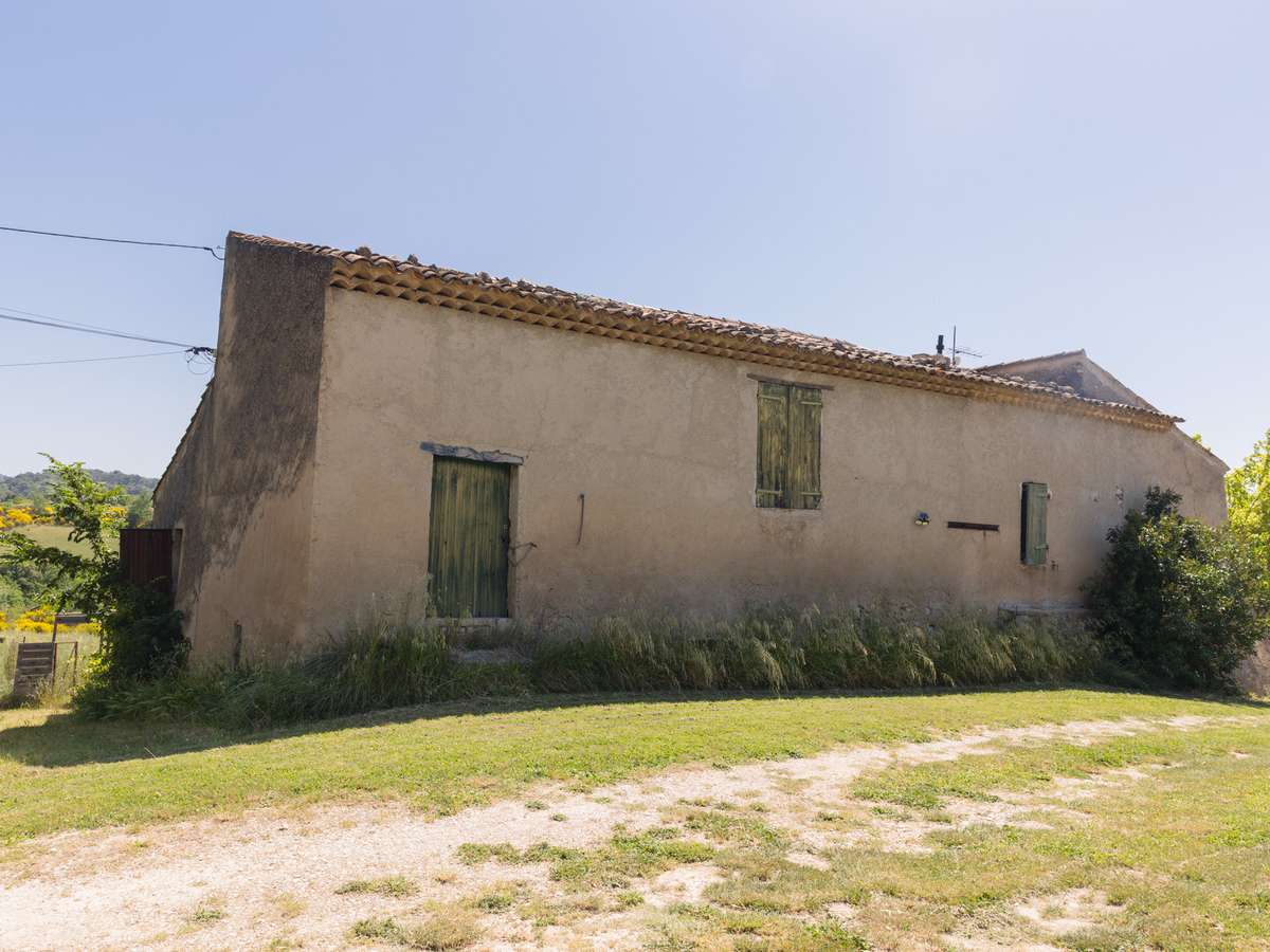 Maison Cucuron