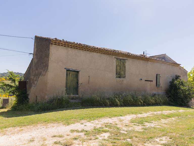 Maison Cucuron - 6 chambres - 550m²