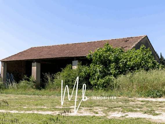 Maison Cucuron - 6 chambres - 550m²
