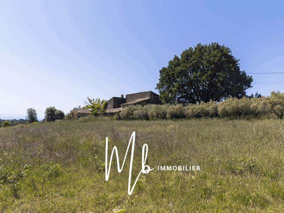 Maison Cucuron - 6 chambres - 550m²