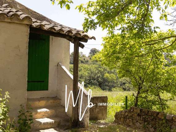 Maison Cucuron - 6 chambres - 550m²