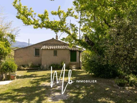 Maison Cucuron - 6 chambres - 550m²