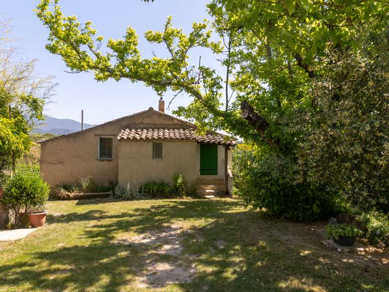Maison Cucuron - 6 chambres - 550m²