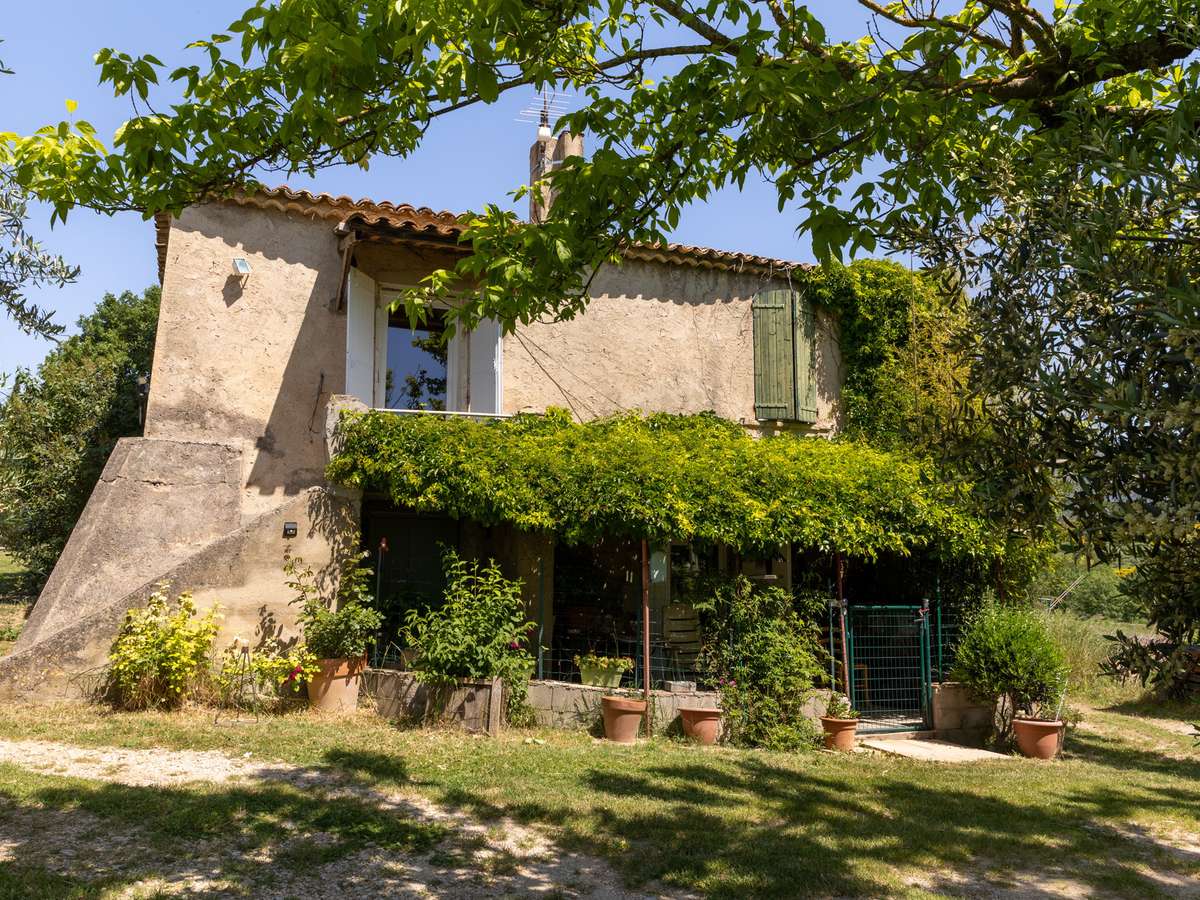Maison Cucuron