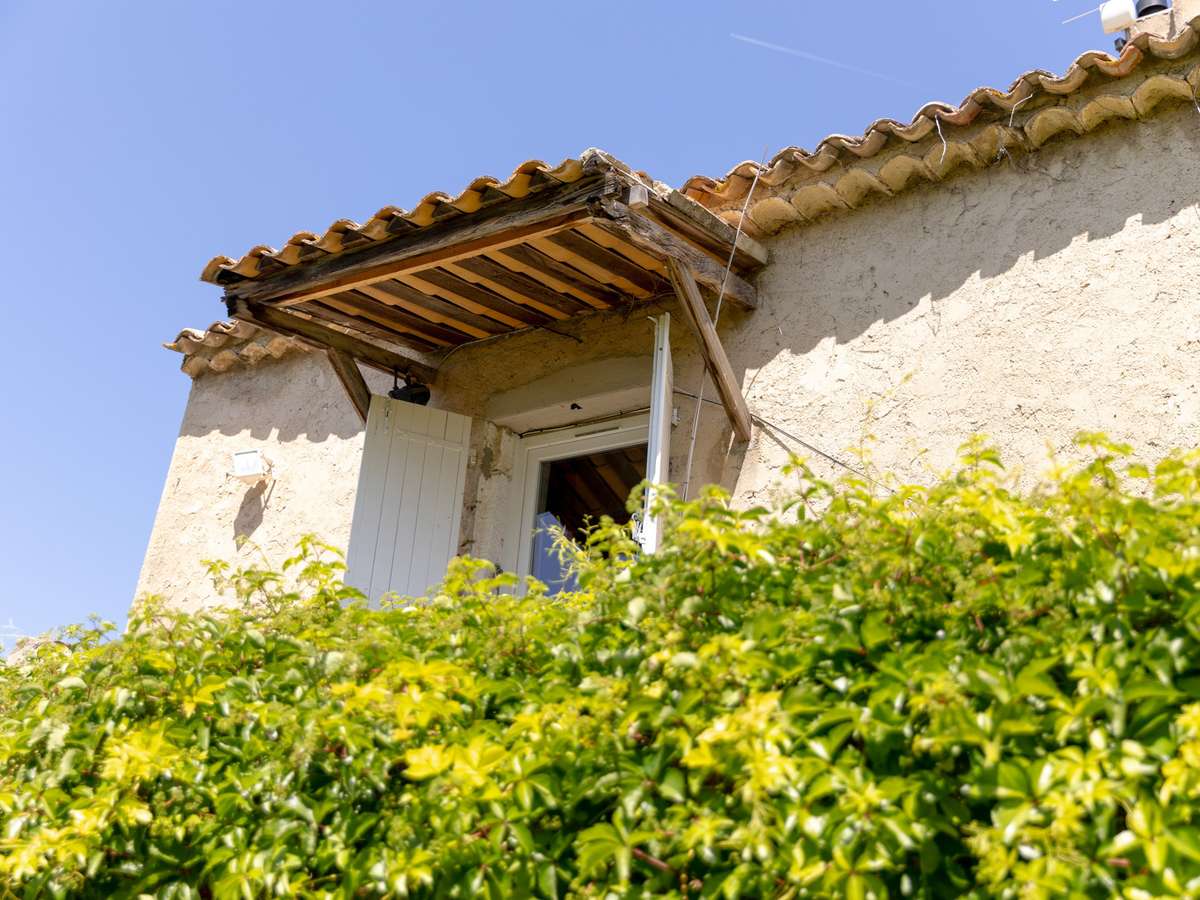 Maison Cucuron