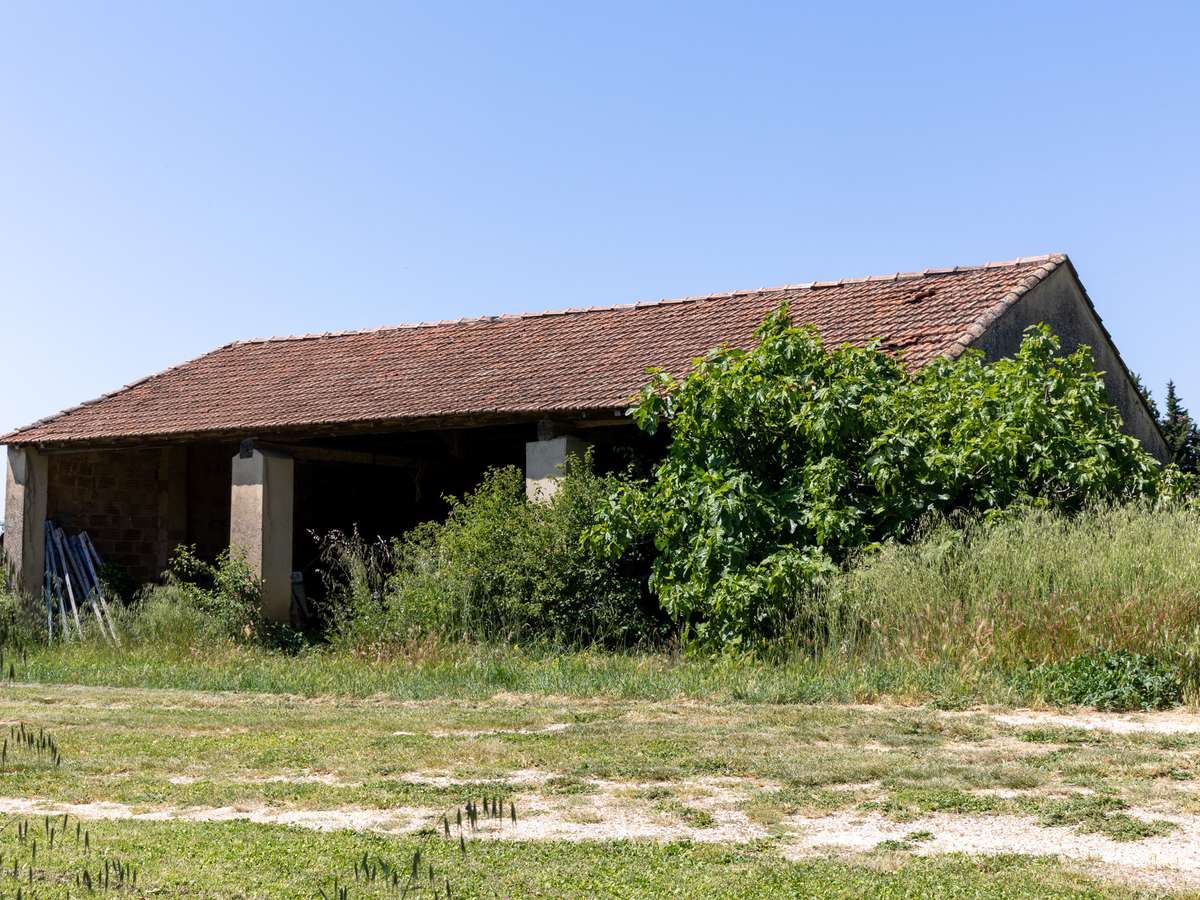 Maison Cucuron