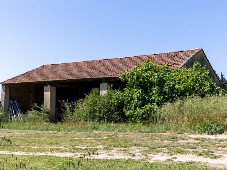 Maison Cucuron - 6 chambres - 550m²