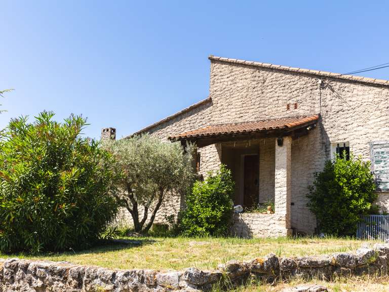 Maison Cucuron - 6 chambres - 550m²