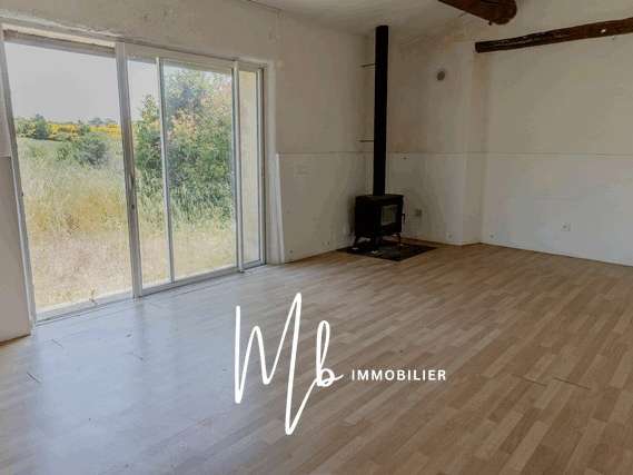 Maison Cucuron - 6 chambres - 550m²
