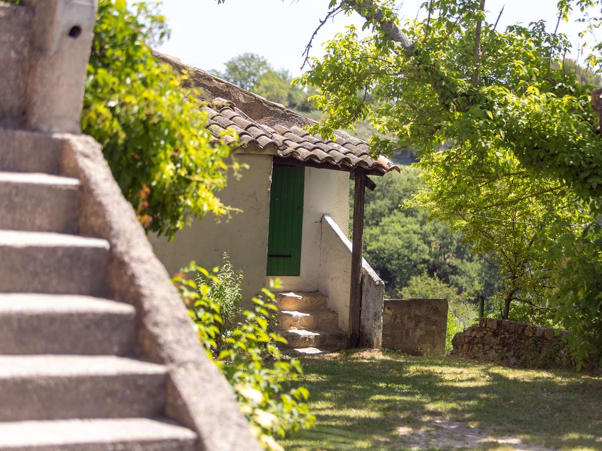 Maison Cucuron