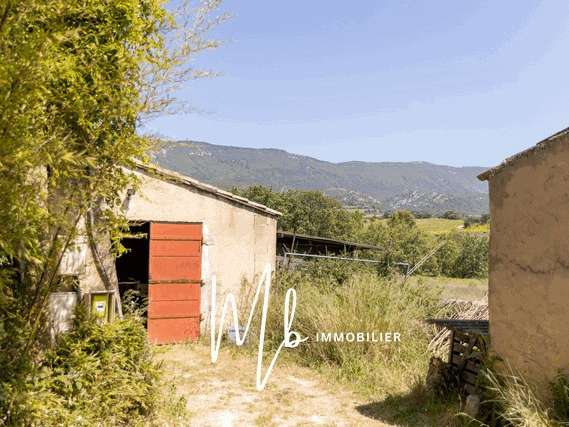 Maison Cucuron - 6 chambres - 550m²