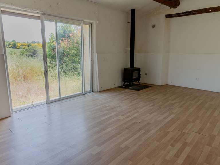 Maison Cucuron - 6 chambres - 550m²