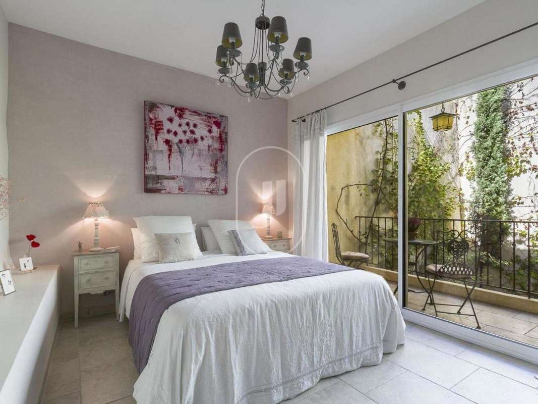 Maison Cucuron
