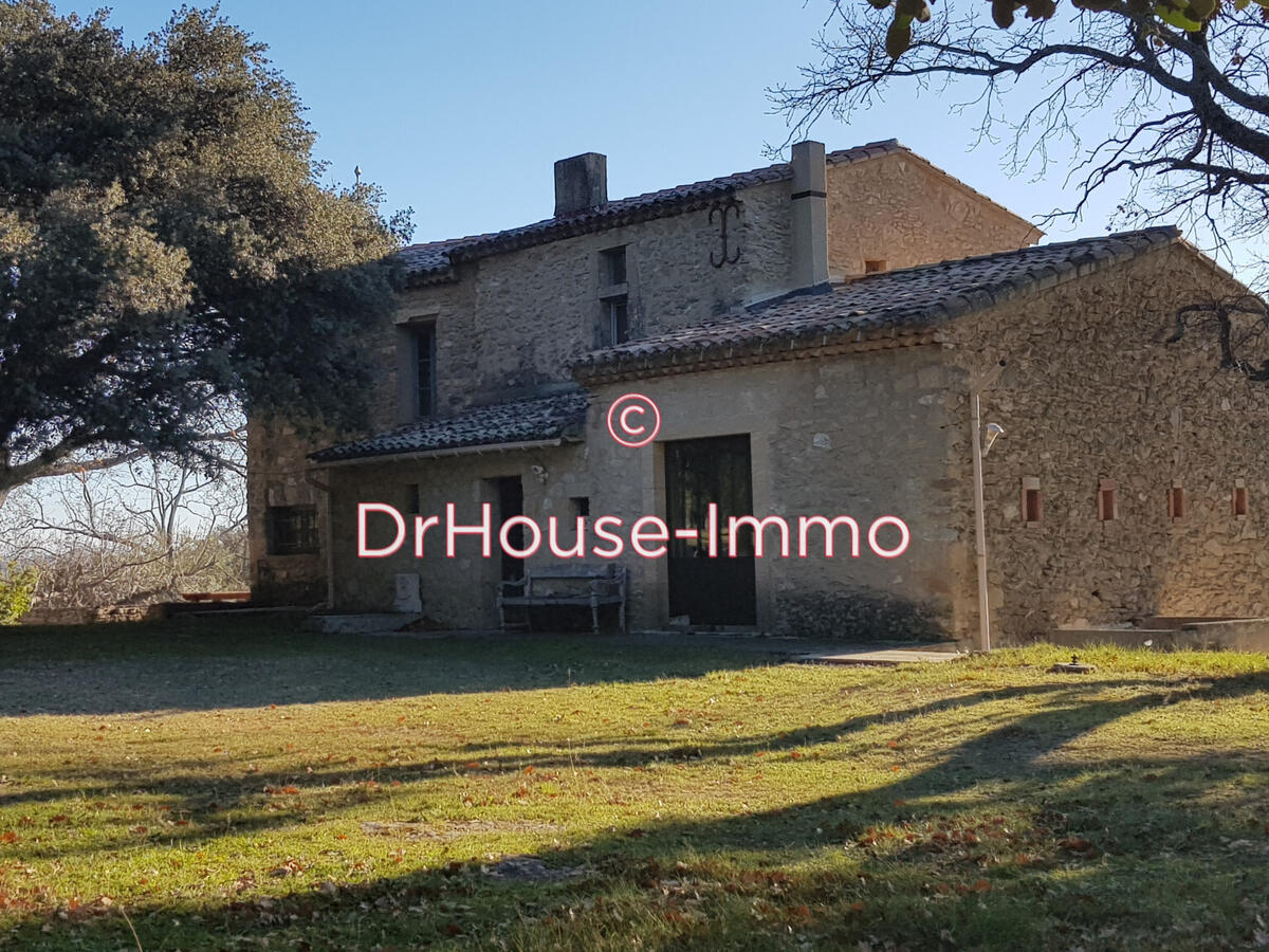 Villa Cucuron