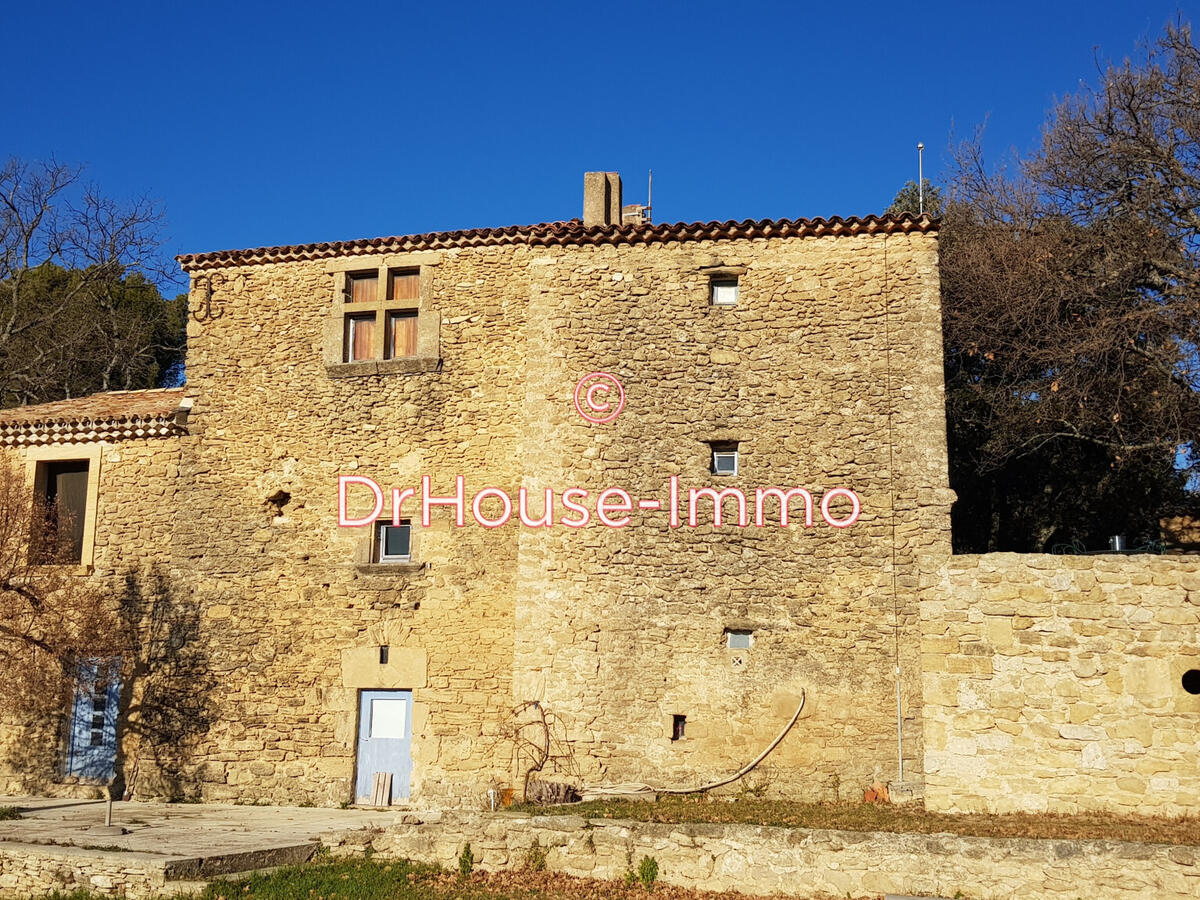 Villa Cucuron