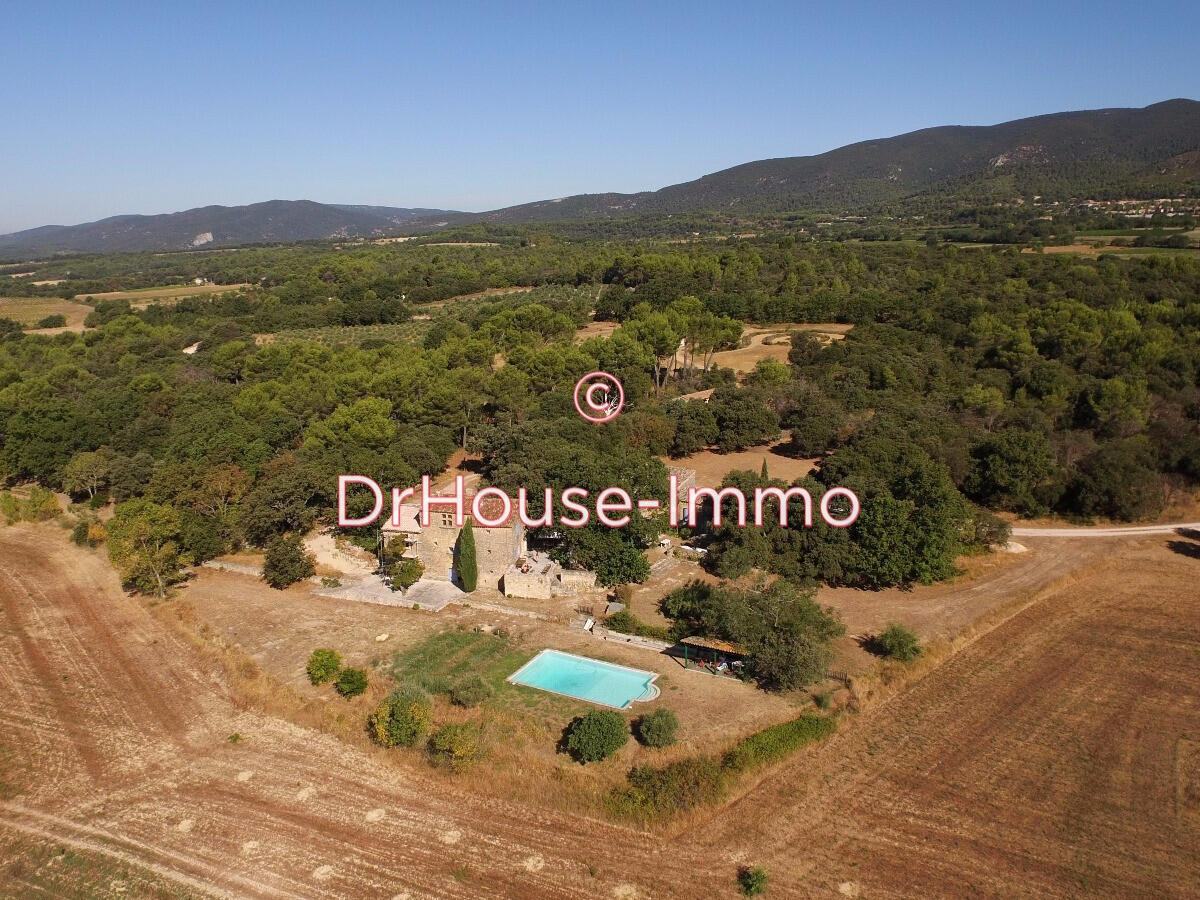 Villa Cucuron