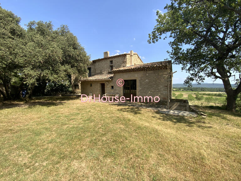 Villa Cucuron - 480m²