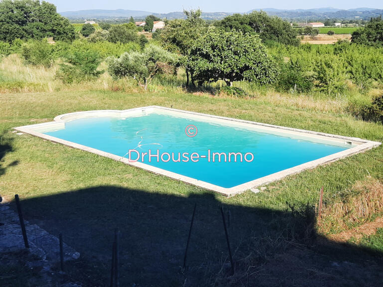 Villa Cucuron - 480m²