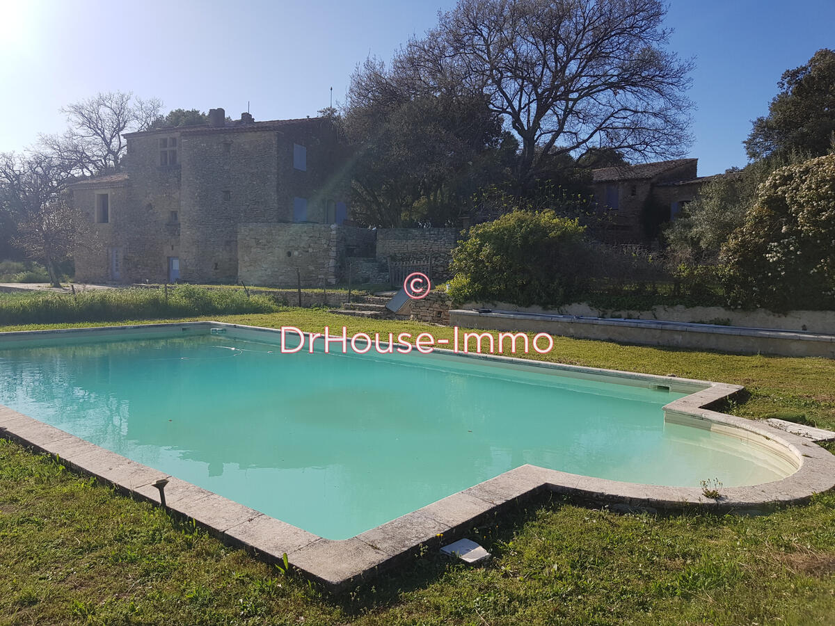 Villa Cucuron