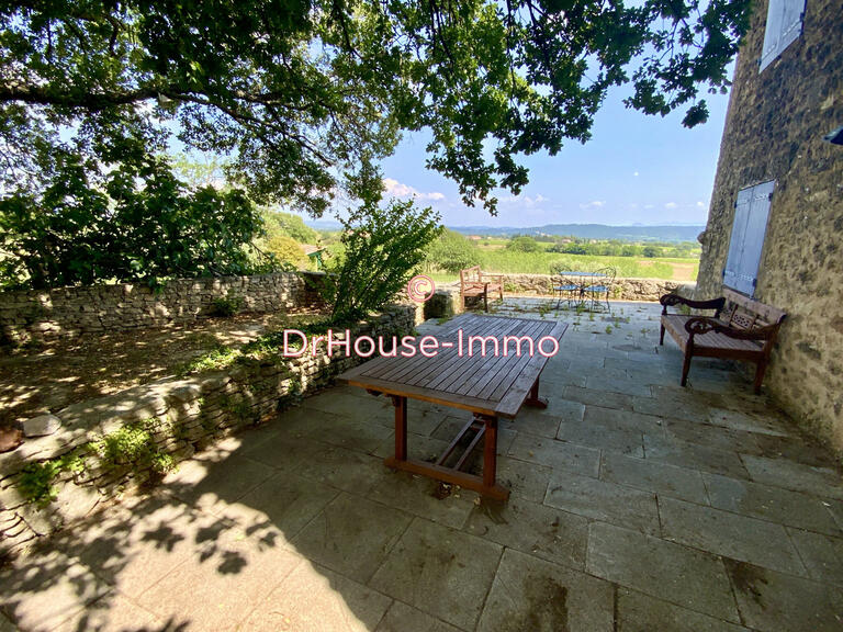 Villa Cucuron - 480m²
