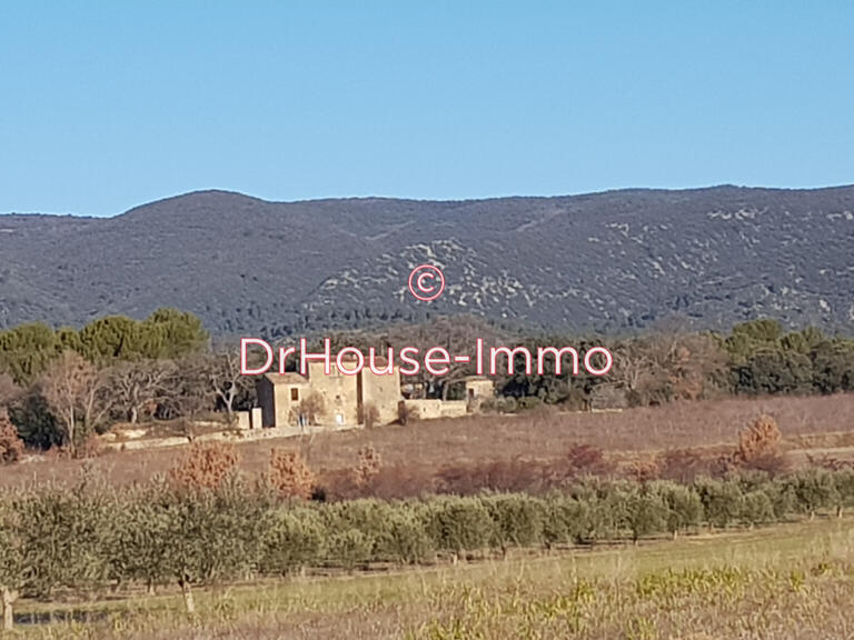 Villa Cucuron - 480m²