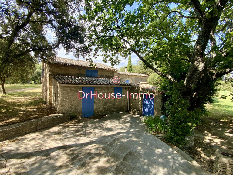 Villa Cucuron - 480m²