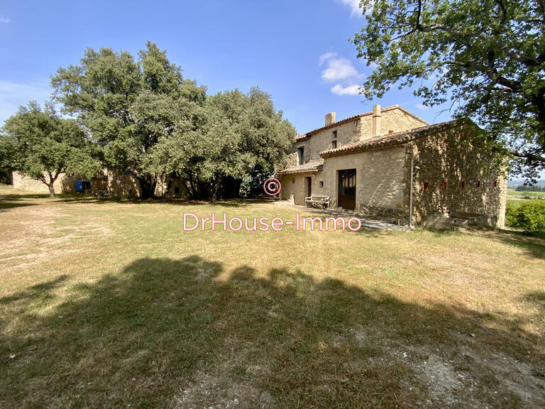 Villa Cucuron - 480m²