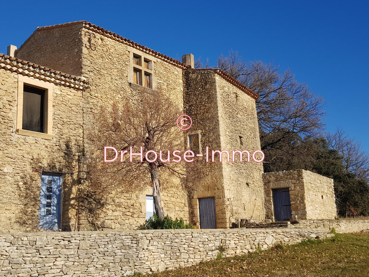 Villa Cucuron