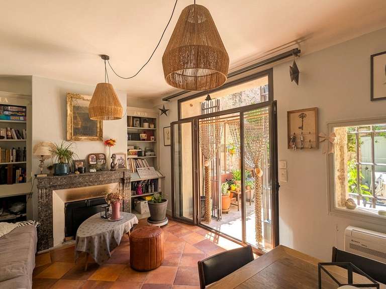 Villa Cucuron - 2 chambres - 146m²