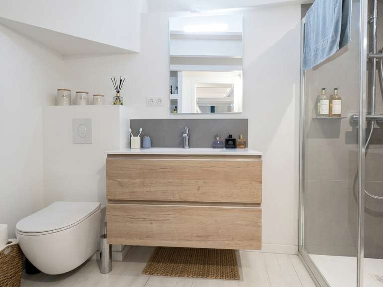 Villa Cucuron - 2 chambres - 146m²