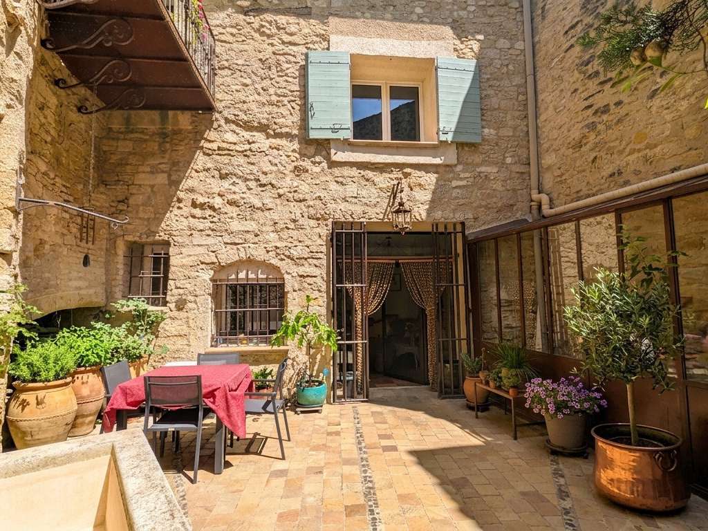 Villa Cucuron
