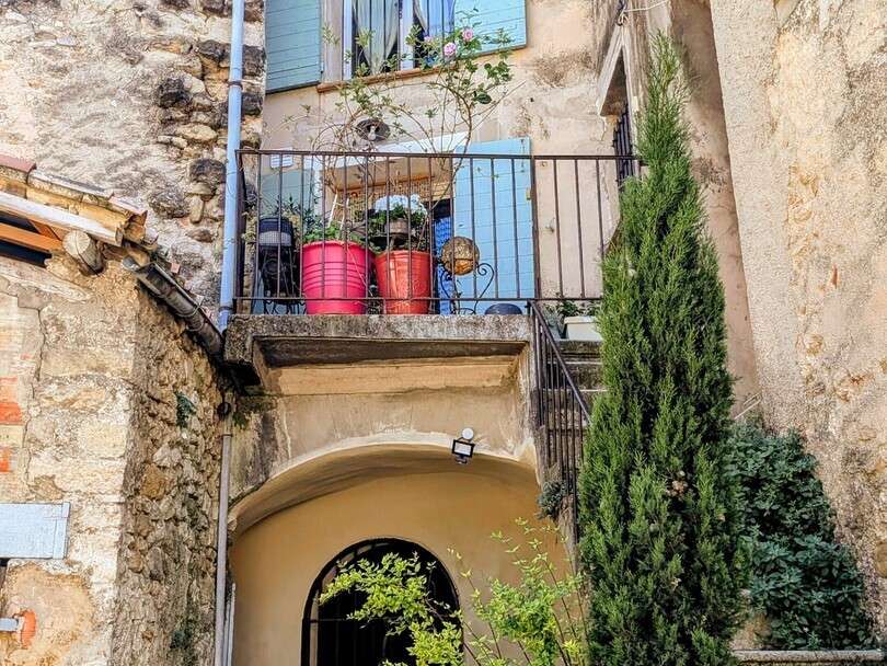 Villa Cucuron