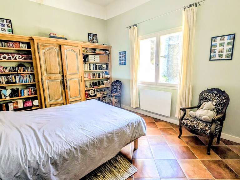 Villa Cucuron - 2 chambres - 146m²