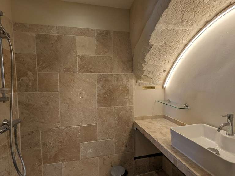 Villa Cucuron - 2 chambres - 146m²