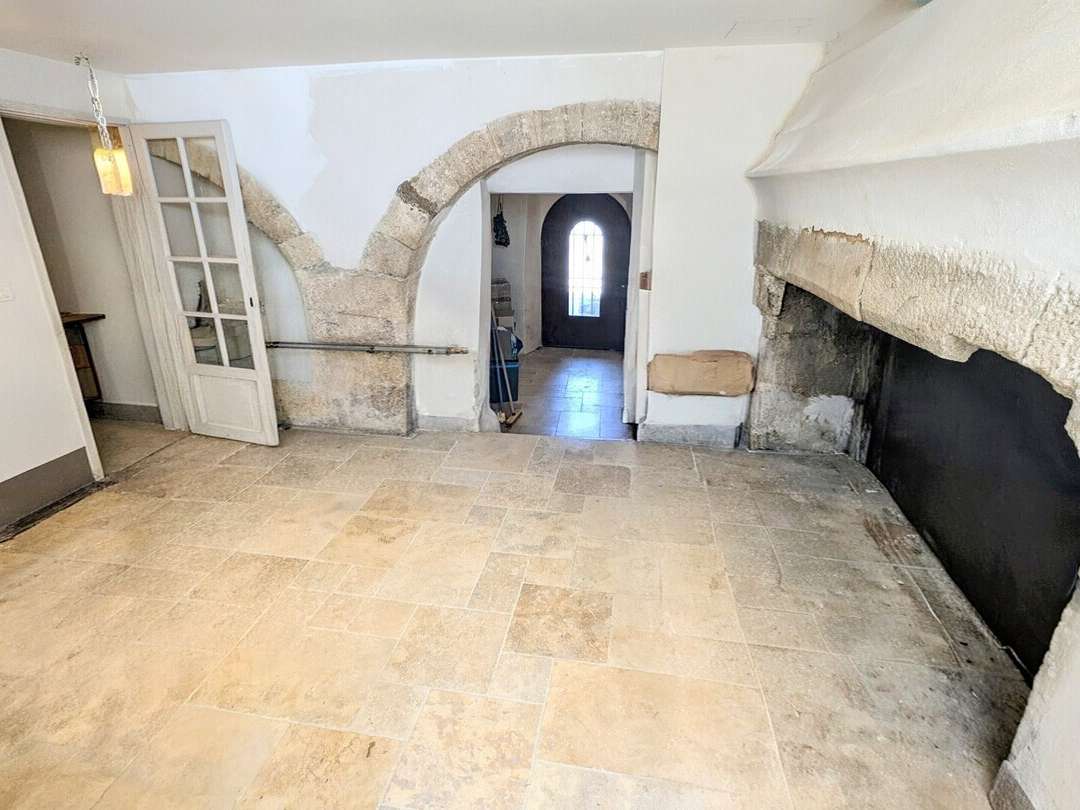 Villa Cucuron