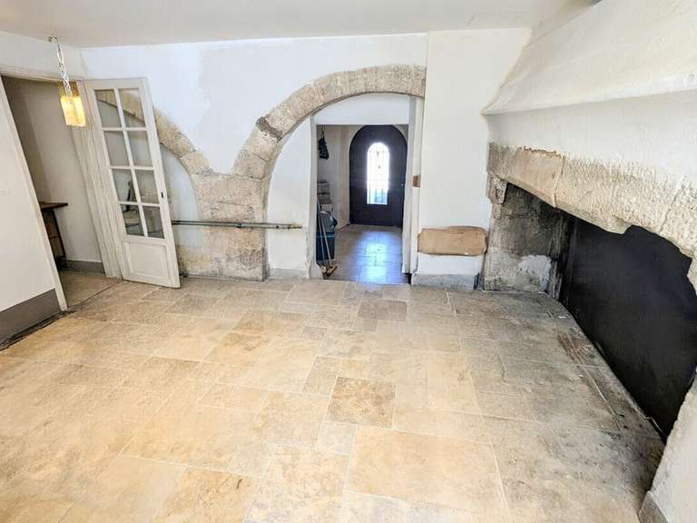 Villa Cucuron - 2 chambres - 146m²