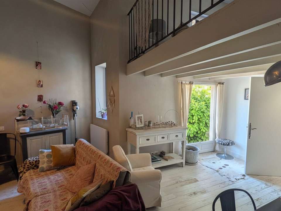 Villa Cucuron