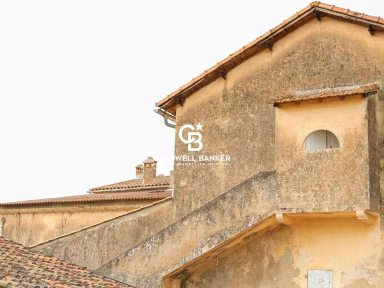 Domaine viticole Cuers - 7 chambres - 1100m²