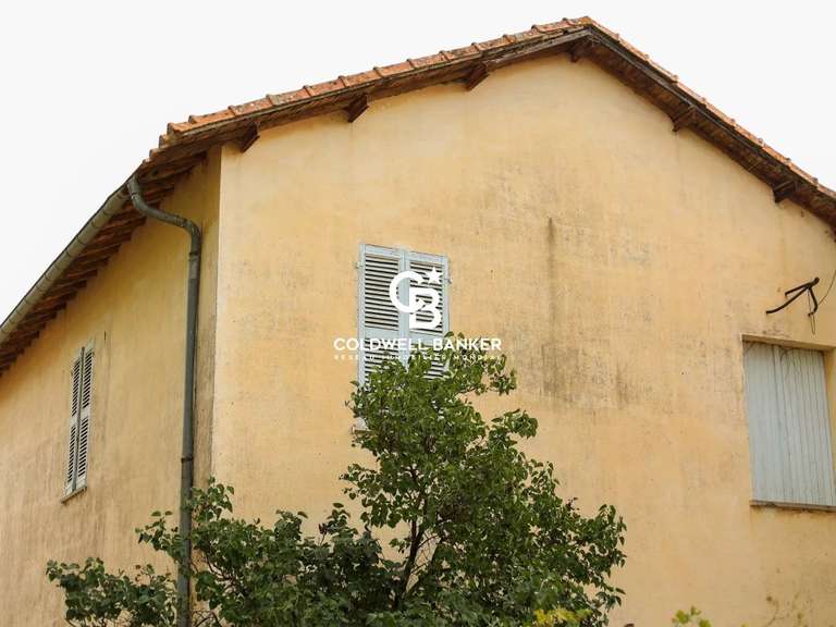 Domaine viticole Cuers - 7 chambres - 1100m²