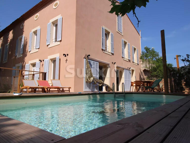 Sale House Cuers - 4 bedrooms