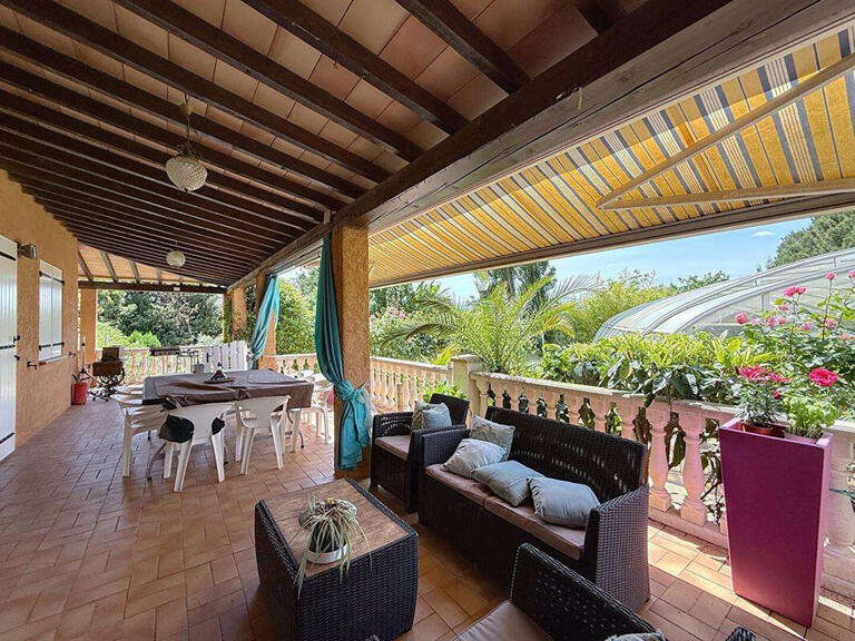 Maison Cuers - 6 chambres