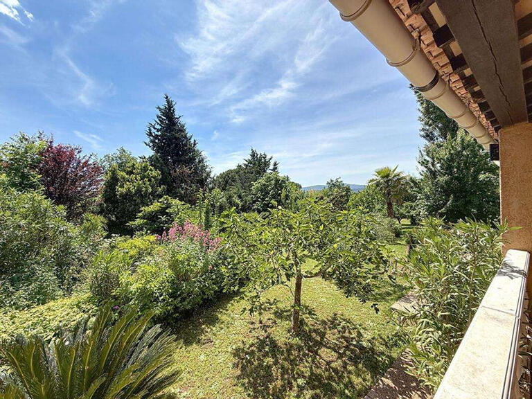Maison Cuers - 6 chambres