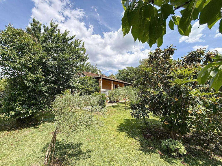 Maison Cuers - 6 chambres