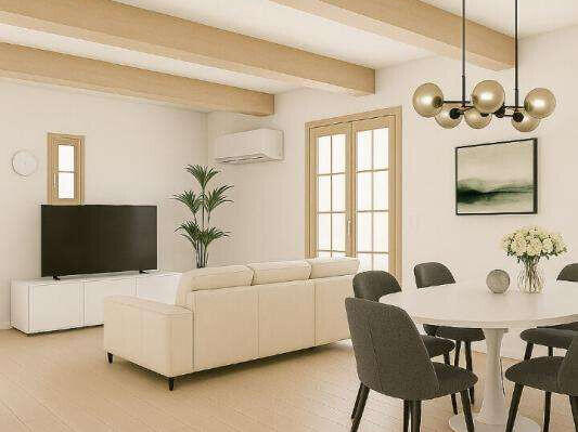 Maison Cuers - 6 chambres