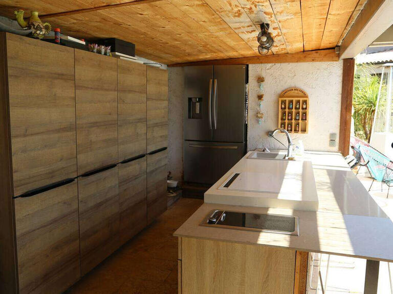 Maison Cuers - 4 chambres