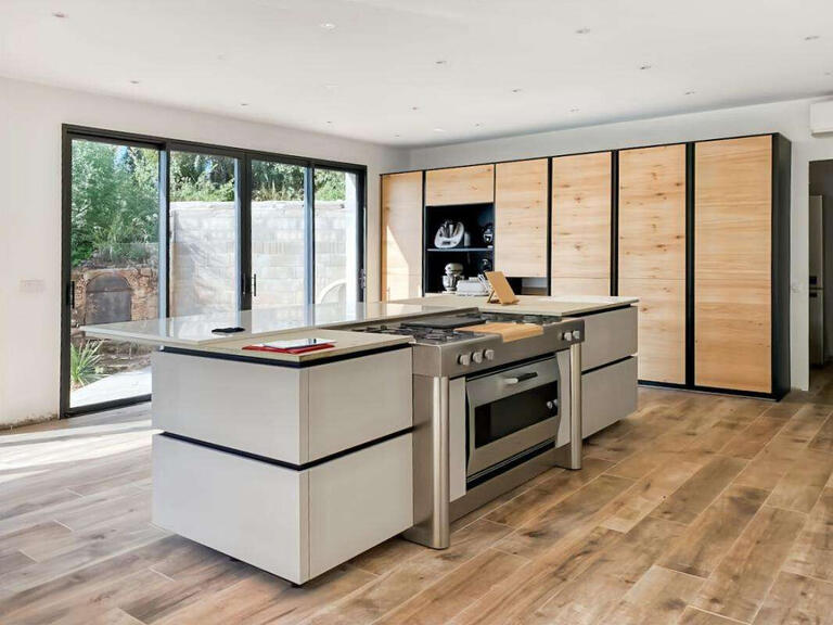 Maison Cuers - 4 chambres