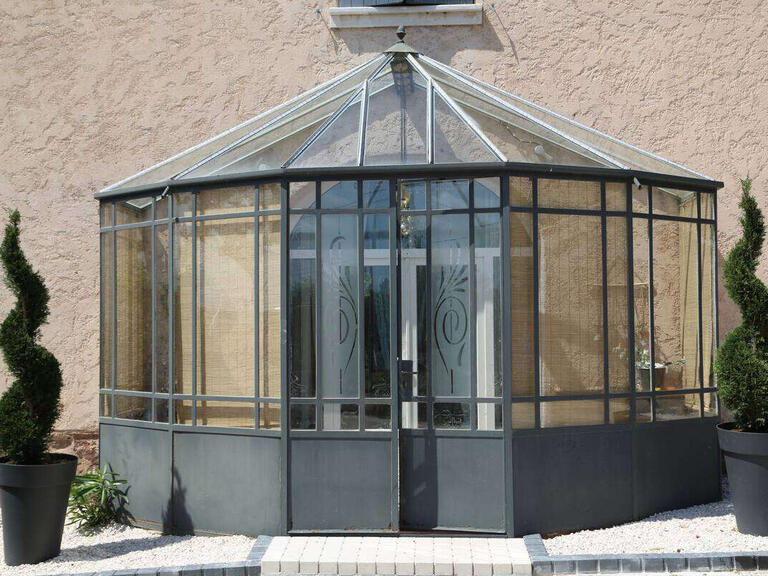 Maison Cuers - 4 chambres
