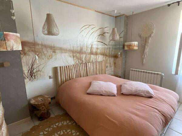 Maison Cuers - 4 chambres