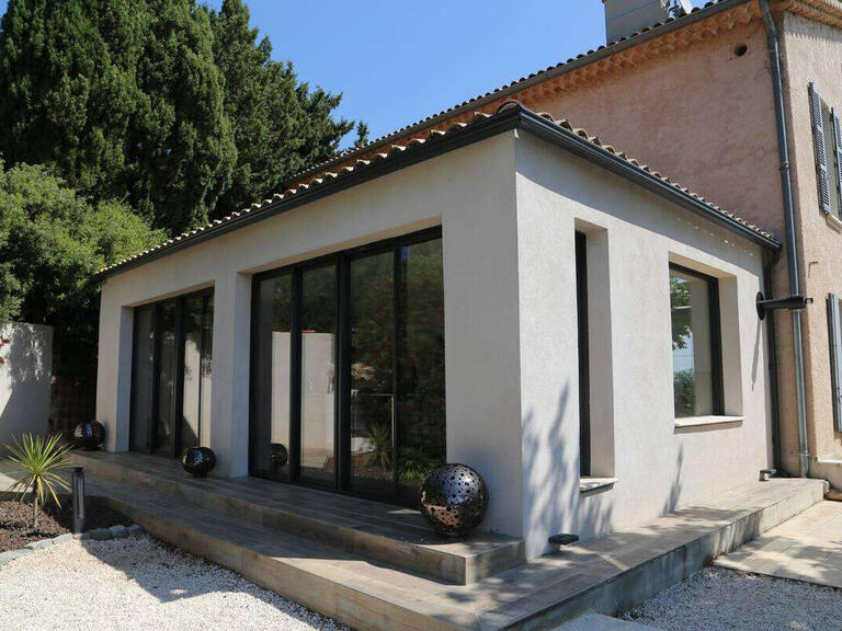 Maison Cuers - 4 chambres